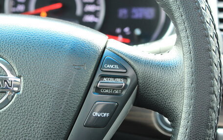 Nissan Teana, 2011 год, 1 240 000 рублей, 12 фотография
