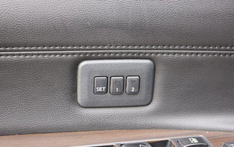 Nissan Teana, 2011 год, 1 240 000 рублей, 17 фотография