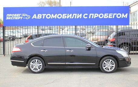 Nissan Teana, 2011 год, 1 240 000 рублей, 4 фотография
