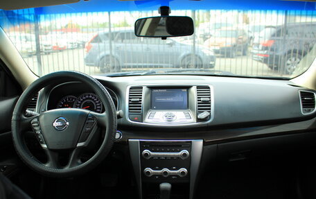 Nissan Teana, 2011 год, 1 240 000 рублей, 6 фотография
