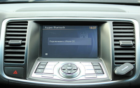 Nissan Teana, 2011 год, 1 240 000 рублей, 7 фотография