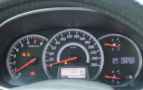 Nissan Teana, 2011 год, 1 240 000 рублей, 15 фотография