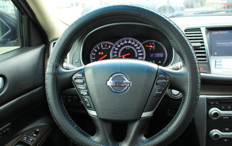 Nissan Teana, 2011 год, 1 240 000 рублей, 10 фотография