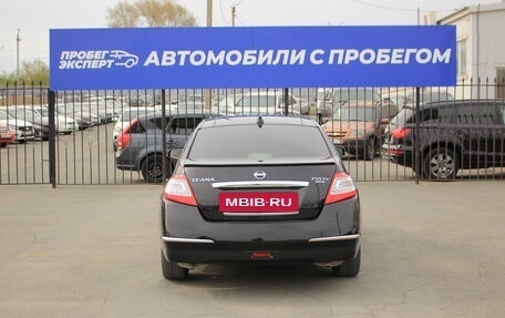Nissan Teana, 2011 год, 1 240 000 рублей, 3 фотография