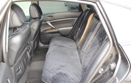 Nissan Teana, 2011 год, 1 240 000 рублей, 22 фотография