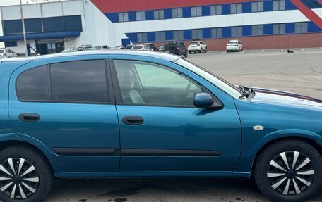 Nissan Almera, 2001 год, 305 000 рублей, 7 фотография