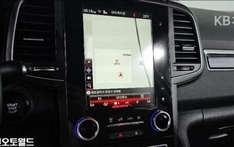 Renault Samsung QM6, 2021 год, 2 100 000 рублей, 14 фотография