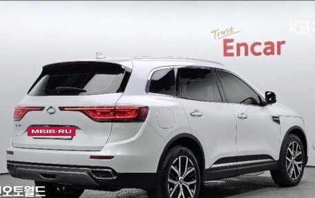 Renault Samsung QM6, 2021 год, 2 100 000 рублей, 2 фотография