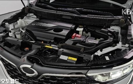 Renault Samsung QM6, 2021 год, 2 100 000 рублей, 6 фотография