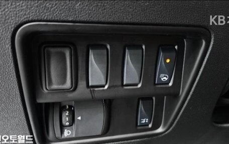 Renault Samsung QM6, 2021 год, 2 100 000 рублей, 12 фотография