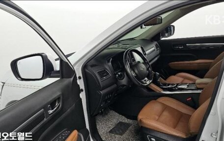 Renault Samsung QM6, 2021 год, 2 100 000 рублей, 9 фотография