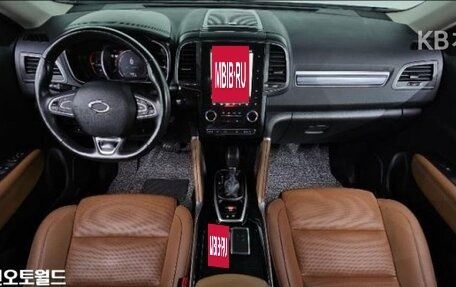 Renault Samsung QM6, 2021 год, 2 100 000 рублей, 7 фотография