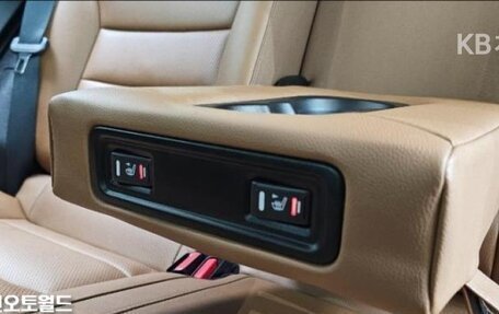 Renault Samsung QM6, 2021 год, 2 100 000 рублей, 18 фотография