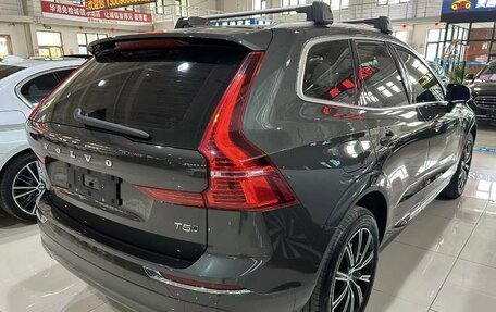 Volvo XC60 II, 2020 год, 2 915 400 рублей, 3 фотография