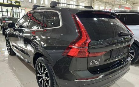 Volvo XC60 II, 2020 год, 2 915 400 рублей, 4 фотография