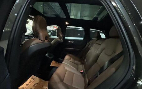 Volvo XC60 II, 2020 год, 2 915 400 рублей, 11 фотография