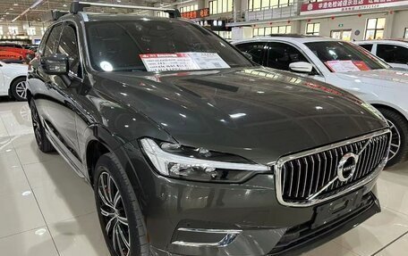 Volvo XC60 II, 2020 год, 2 915 400 рублей, 2 фотография