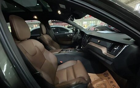 Volvo XC60 II, 2020 год, 2 915 400 рублей, 6 фотография