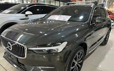 Volvo XC60 II, 2020 год, 2 915 400 рублей, 1 фотография
