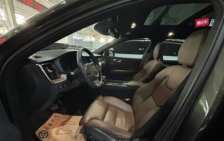 Volvo XC60 II, 2020 год, 2 915 400 рублей, 7 фотография