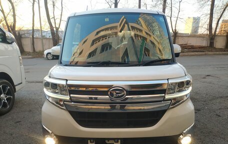 Daihatsu Tanto III, 2015 год, 950 000 рублей, 1 фотография