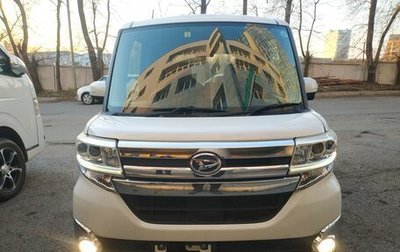 Daihatsu Tanto III, 2015 год, 950 000 рублей, 1 фотография