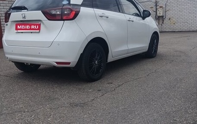 Honda Fit, 2020 год, 1 250 000 рублей, 1 фотография