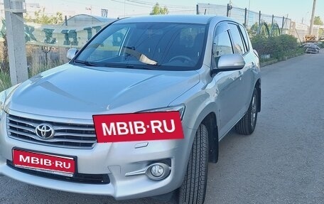 Toyota RAV4, 2012 год, 1 623 000 рублей, 1 фотография