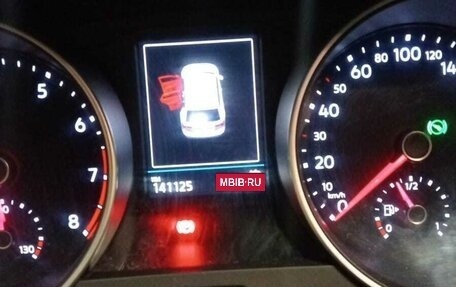 Volkswagen Tiguan II, 2017 год, 2 200 000 рублей, 3 фотография