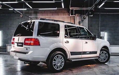 Lincoln Navigator, 2009 год, 2 120 000 рублей, 2 фотография