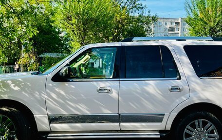 Lincoln Navigator, 2009 год, 2 120 000 рублей, 3 фотография
