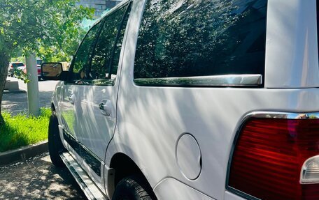 Lincoln Navigator, 2009 год, 2 120 000 рублей, 10 фотография