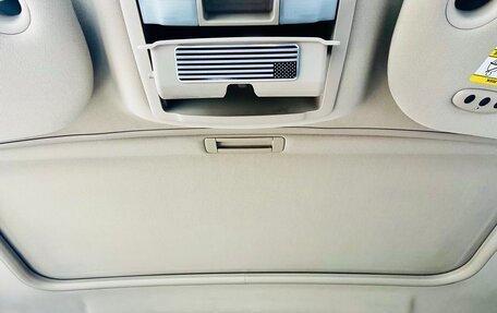 Lincoln Navigator, 2009 год, 2 120 000 рублей, 12 фотография