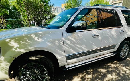 Lincoln Navigator, 2009 год, 2 120 000 рублей, 4 фотография