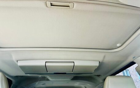 Lincoln Navigator, 2009 год, 2 120 000 рублей, 11 фотография