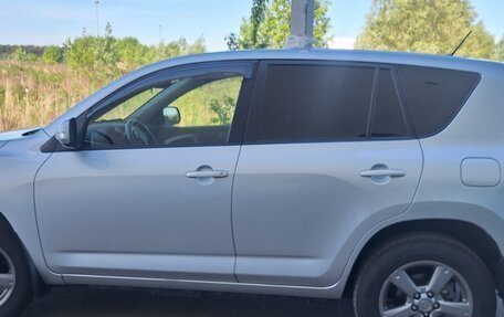 Toyota RAV4, 2012 год, 1 623 000 рублей, 8 фотография