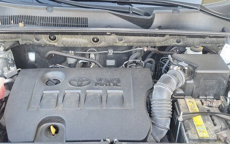 Toyota RAV4, 2012 год, 1 623 000 рублей, 6 фотография