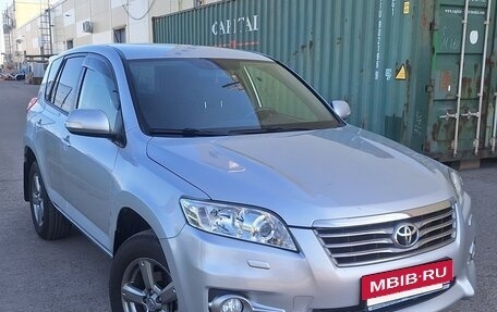 Toyota RAV4, 2012 год, 1 623 000 рублей, 10 фотография