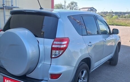 Toyota RAV4, 2012 год, 1 623 000 рублей, 4 фотография