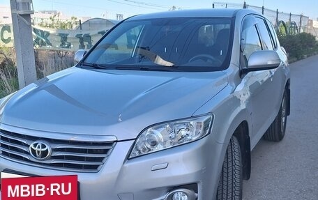 Toyota RAV4, 2012 год, 1 623 000 рублей, 7 фотография
