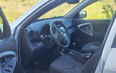 Toyota RAV4, 2012 год, 1 623 000 рублей, 11 фотография