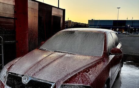Skoda Octavia, 2008 год, 460 000 рублей, 6 фотография