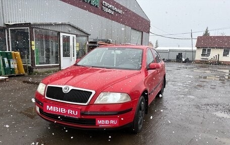 Skoda Octavia, 2008 год, 460 000 рублей, 7 фотография
