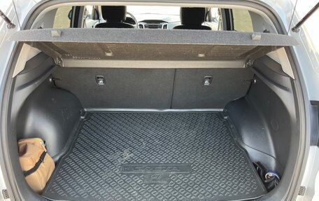 Hyundai Creta I рестайлинг, 2016 год, 1 420 000 рублей, 14 фотография