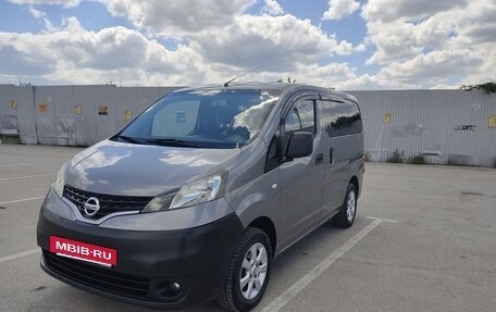 Nissan NV200, 2011 год, 1 300 000 рублей, 20 фотография