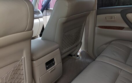 Toyota Land Cruiser 100 рестайлинг 2, 2004 год, 2 200 000 рублей, 10 фотография