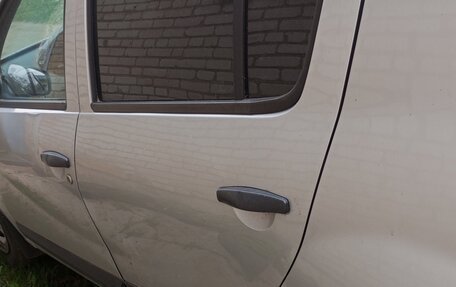 Renault Sandero I, 2012 год, 450 000 рублей, 4 фотография