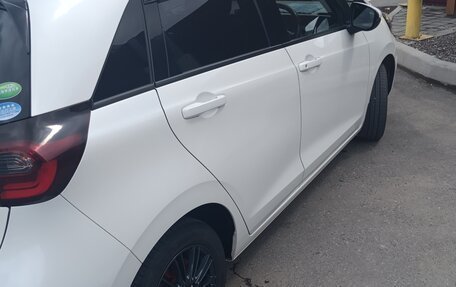 Honda Fit, 2020 год, 1 250 000 рублей, 3 фотография