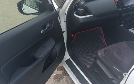 Honda Fit, 2020 год, 1 250 000 рублей, 6 фотография
