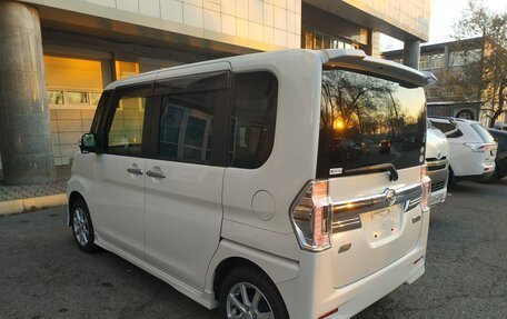 Daihatsu Tanto III, 2015 год, 950 000 рублей, 4 фотография